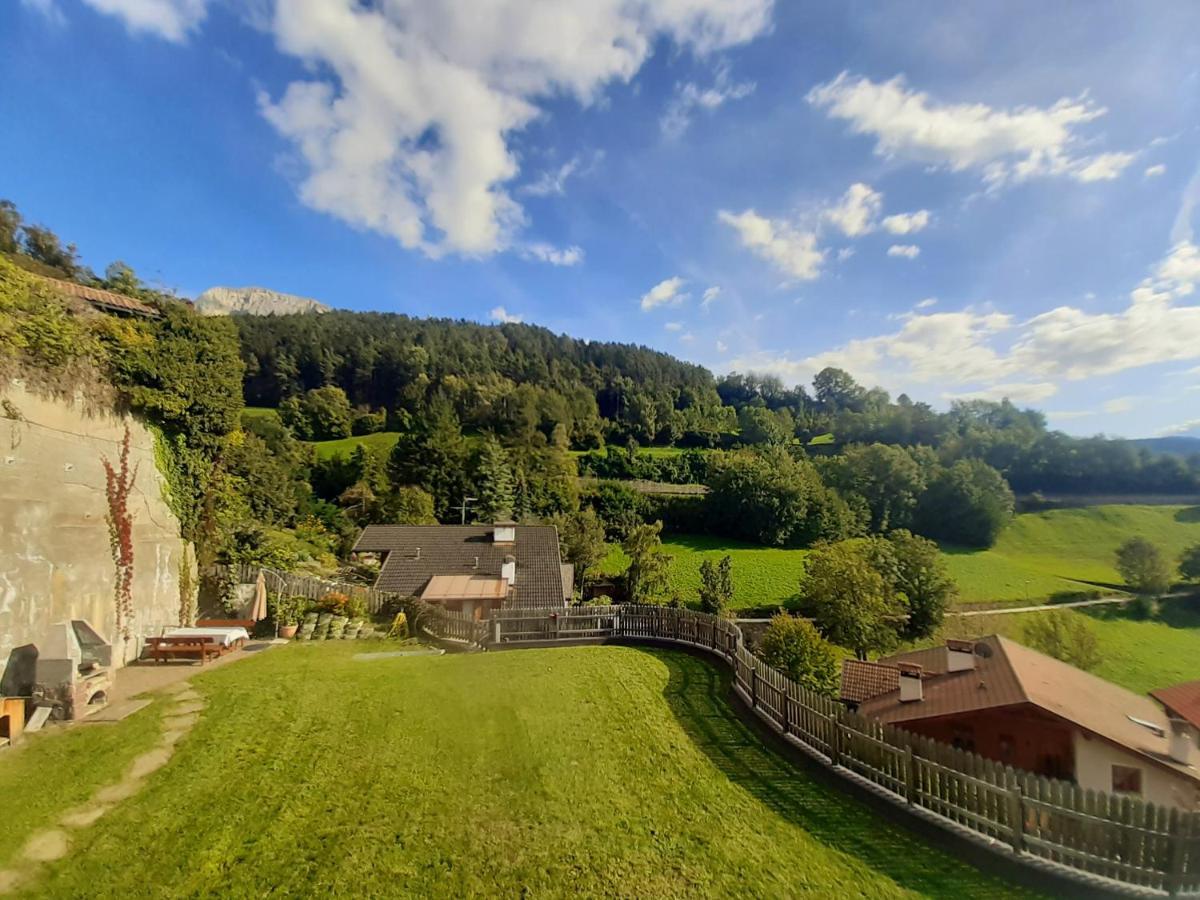 App Schlern - Gasser Völs am Schlern Exterior photo