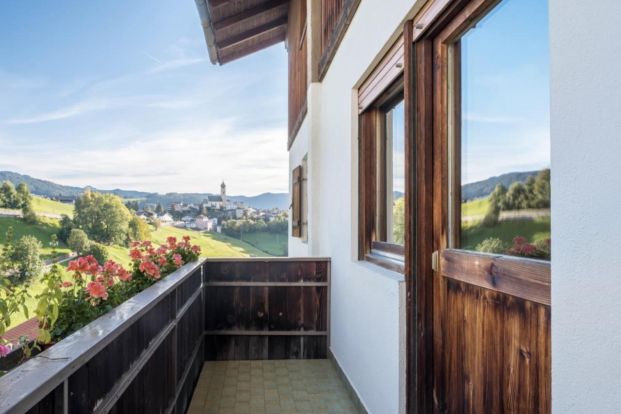 App Schlern - Gasser Völs am Schlern Exterior photo